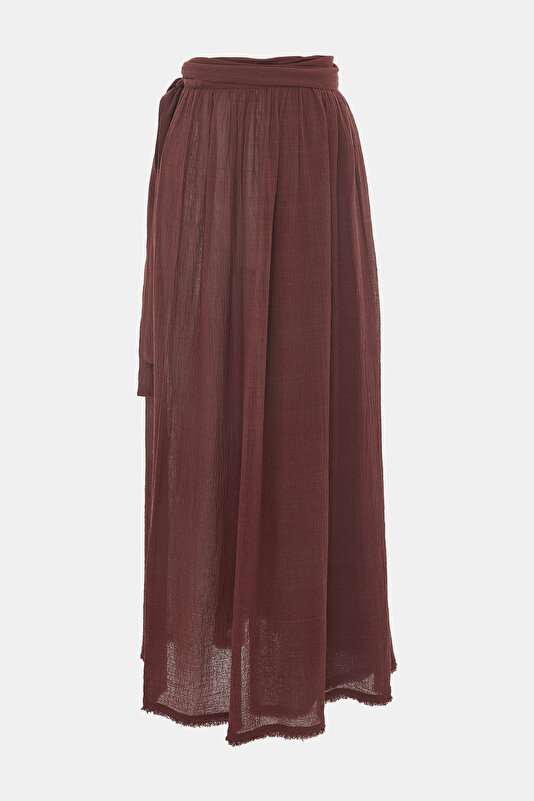 DAMSON SKIRT