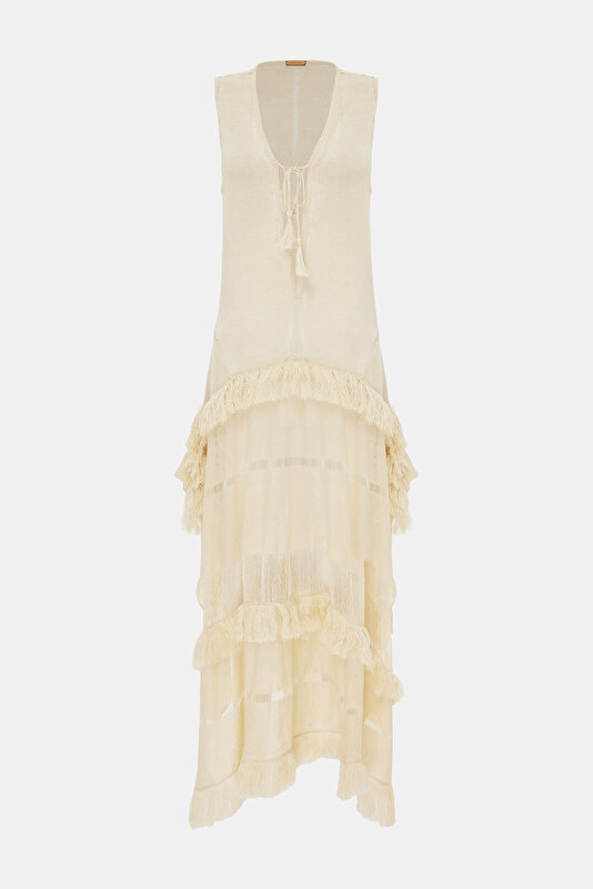 NATURAL DRESS