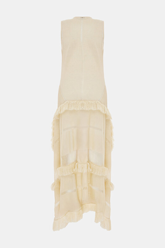 NATURAL DRESS 2