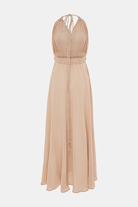 POWDER DRESS 2