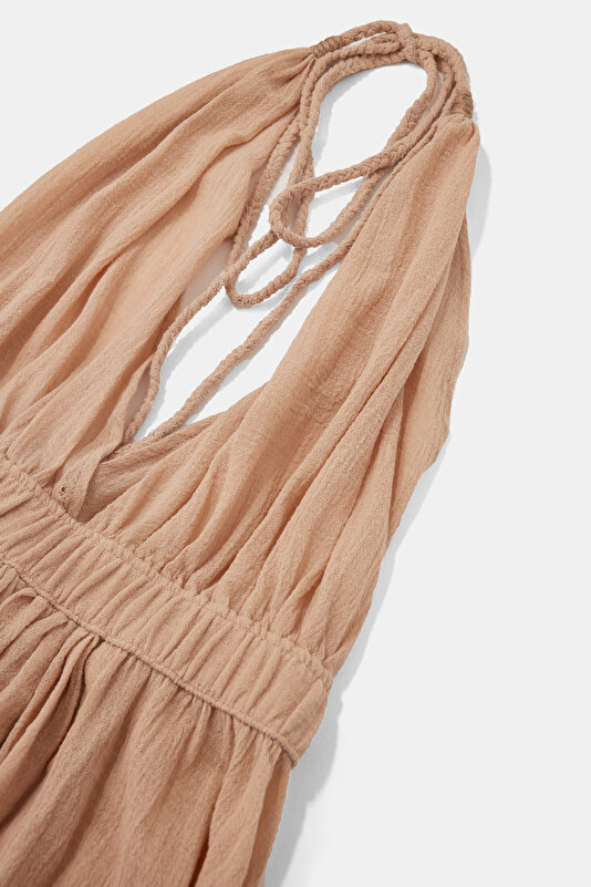 POWDER DRESS 3