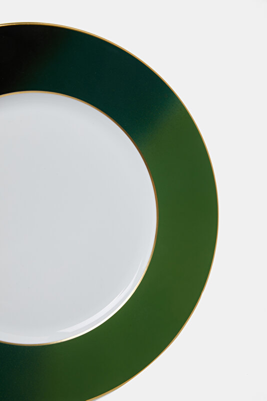 DINNER PLATE 4