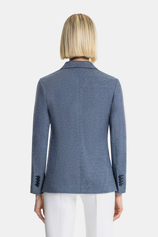 NAVY BLUE JACKET 2