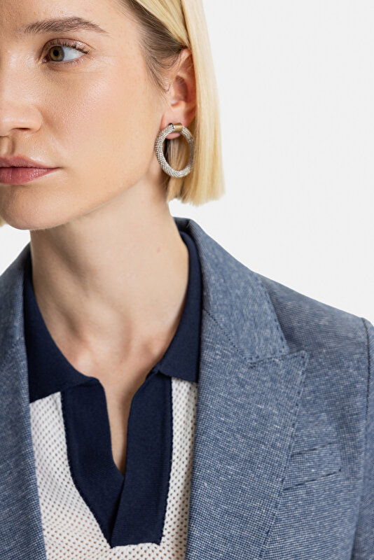 NAVY BLUE JACKET 3