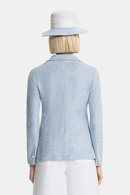 BLUE JACKET 2
