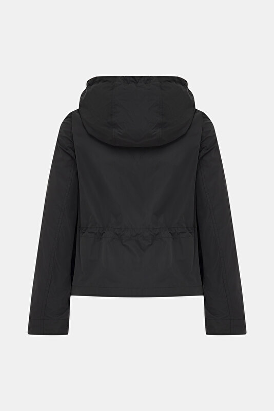 BLACK COAT 2