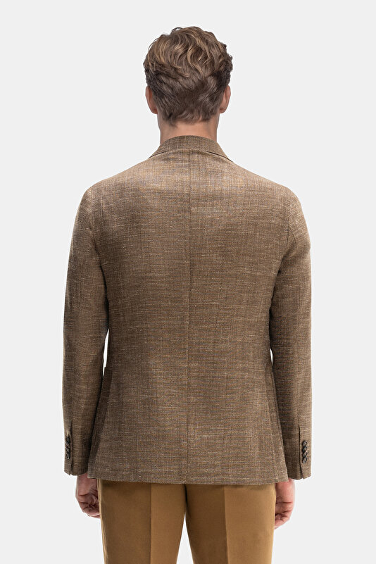 CAMEL JACKET 2