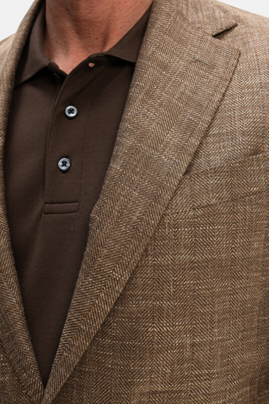 CAMEL JACKET 3