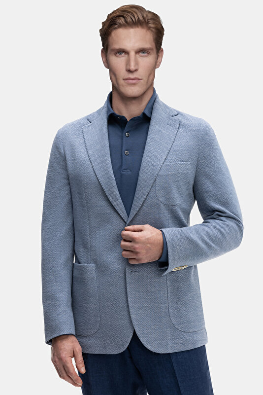 BLUE JACKET 4