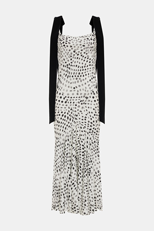 MULTİCOLOR DRESS
