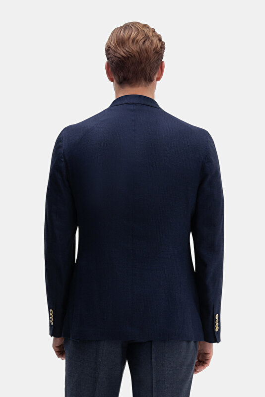 NAVY BLUE JACKET 2