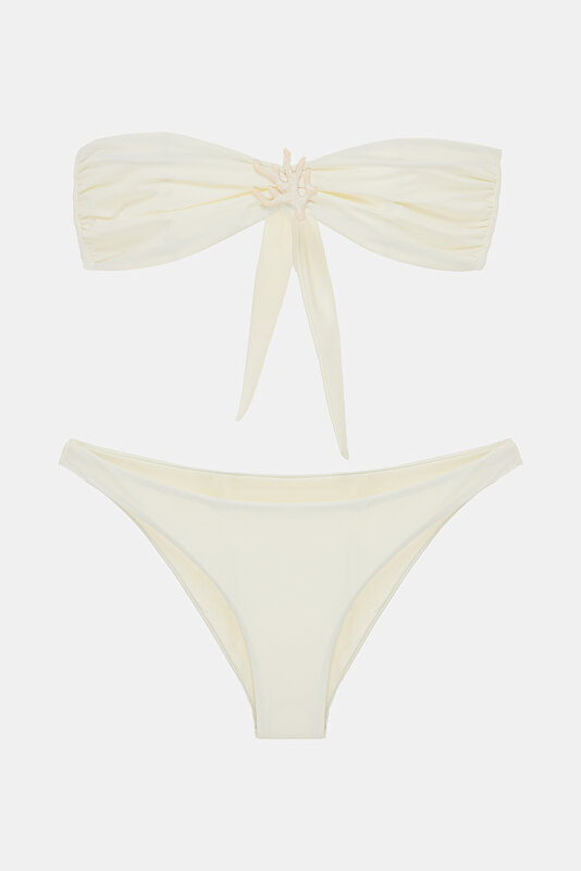 SAND BIKINI