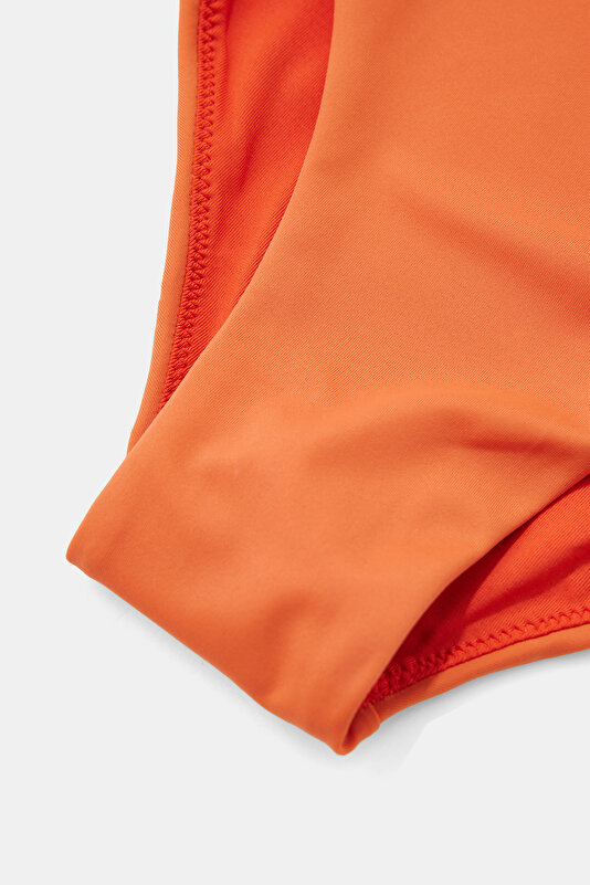 ORANGE SWIMSUIT 4