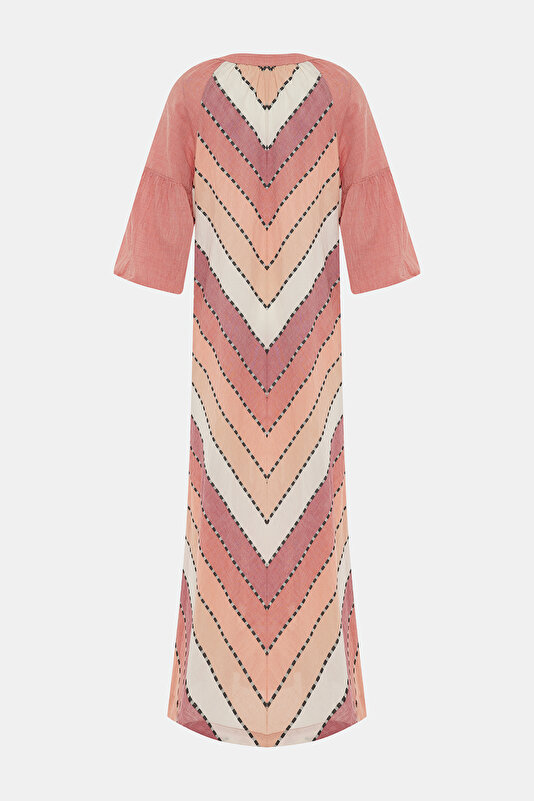 LIGHT PINK DRESS 2
