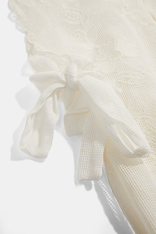 WHITE DRESS 4