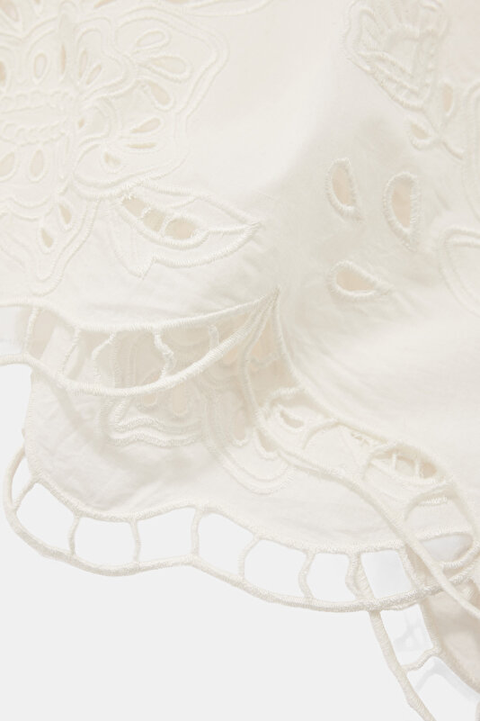 WHITE DRESS 4