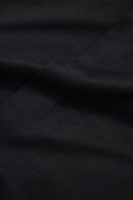 PAMUK KETEN JERSEY SPOR GÖMLEK 4