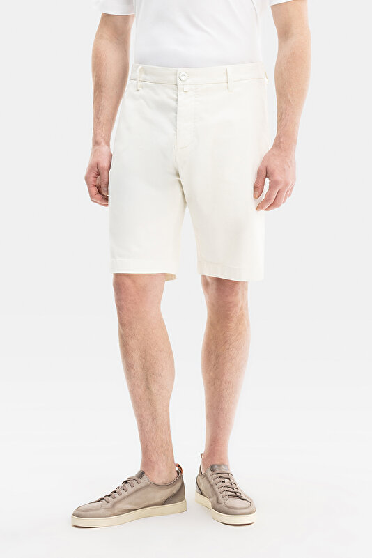 CHINO BERMUDA 2