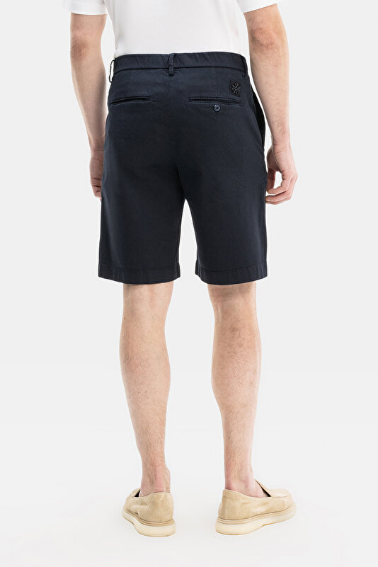 CHINO BERMUDA 3