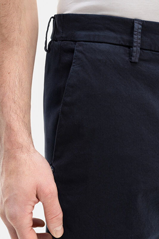 CHINO BERMUDA 4