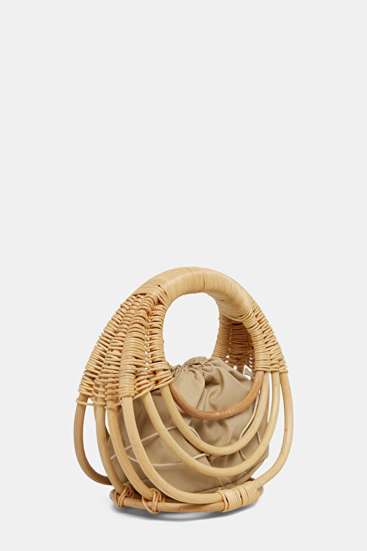 NATURAL BAG 3