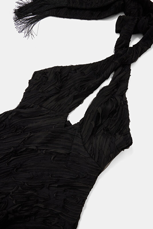 BLACK DRESS 3