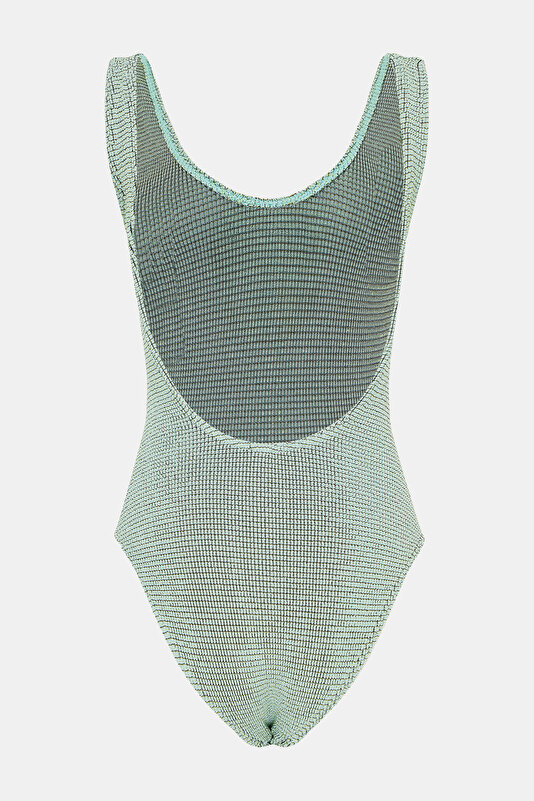 ICE BLUE SWIMSUIT 2