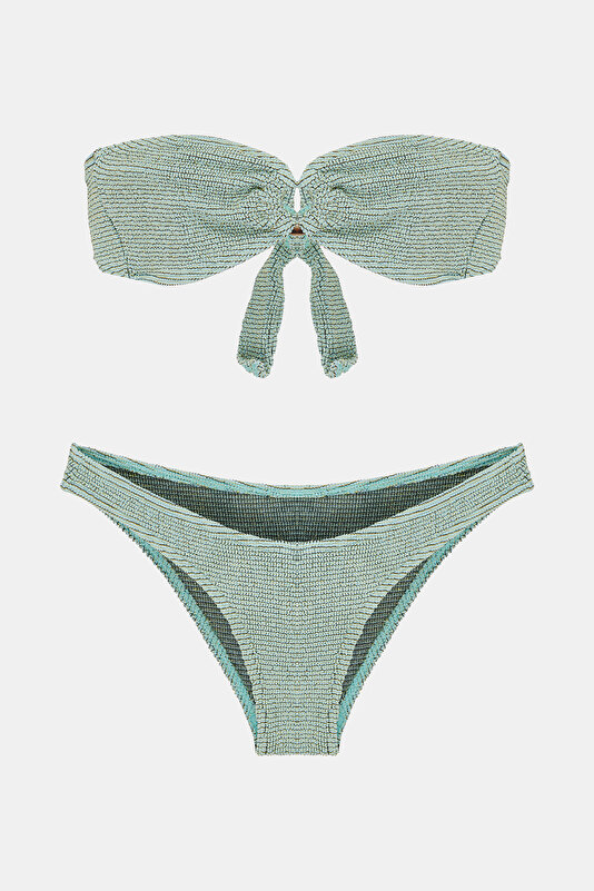 ICE BLUE BIKINI