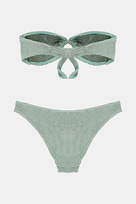 ICE BLUE BIKINI 2