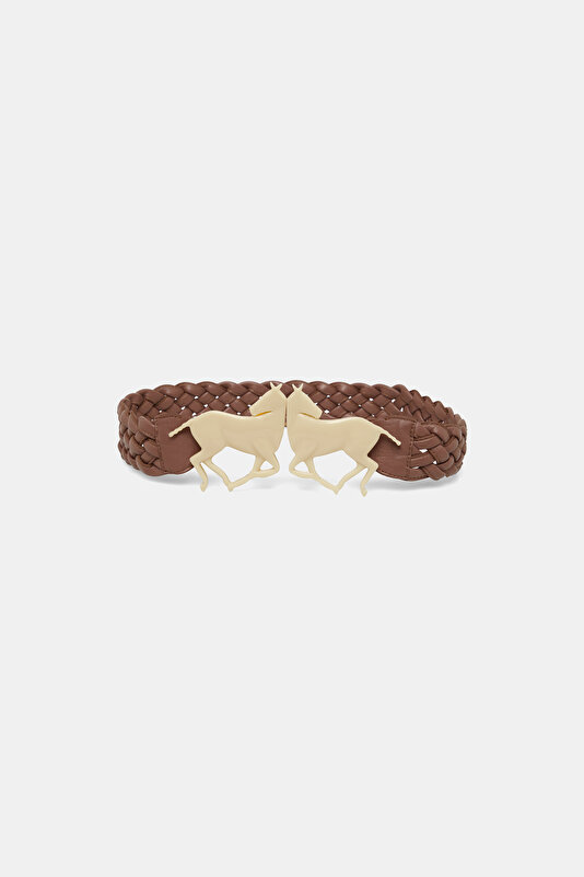 CAMEL BELT