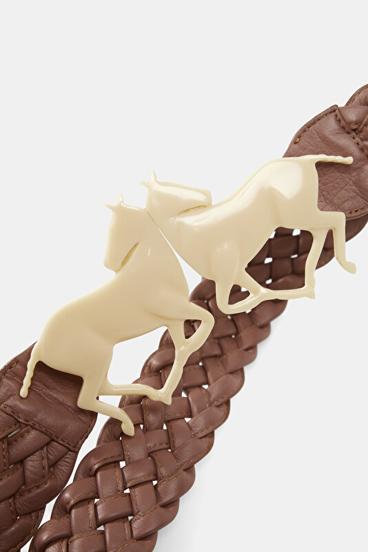 CAMEL BELT 3