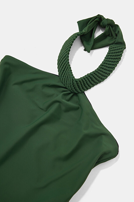 KHAKI SWIMSUIT 3