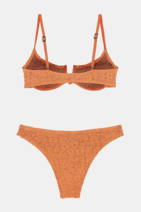 LIGHT BROWN BIKINI 2