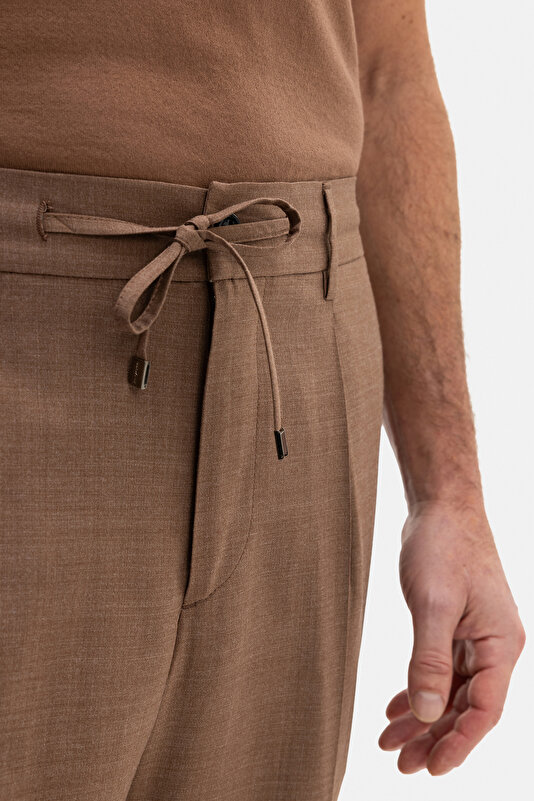CAMEL TROUSERS 4