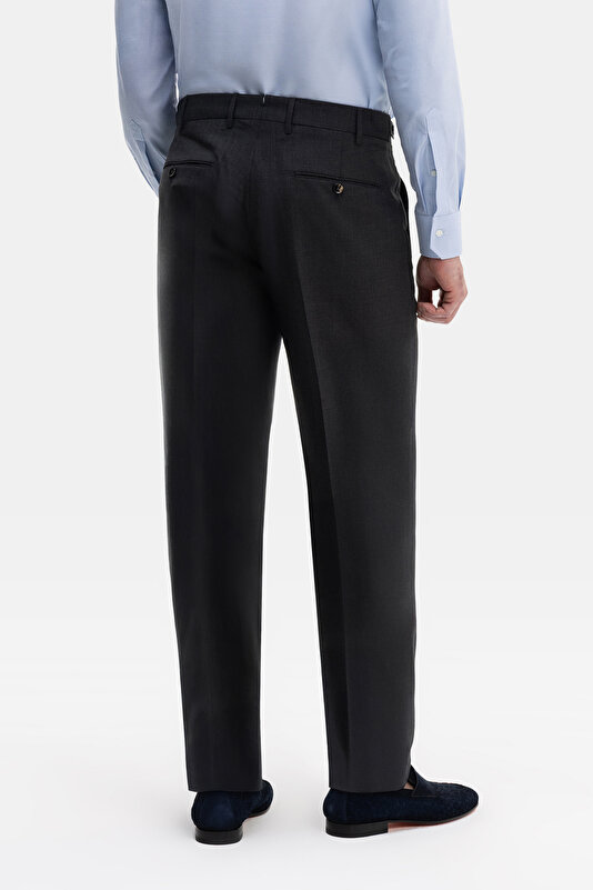 SMOKED TROUSERS 3