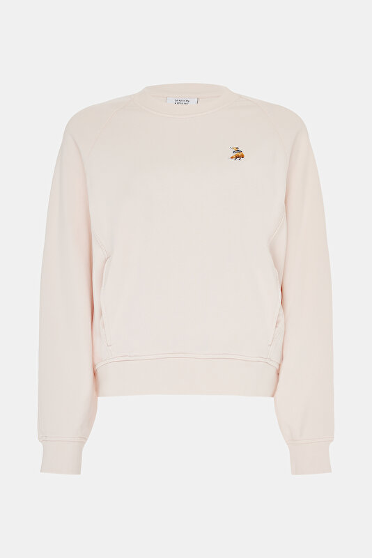 POWDER SWEATSHIRT