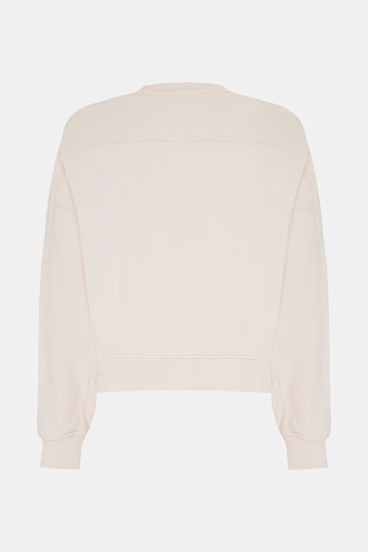 POWDER SWEATSHIRT 2