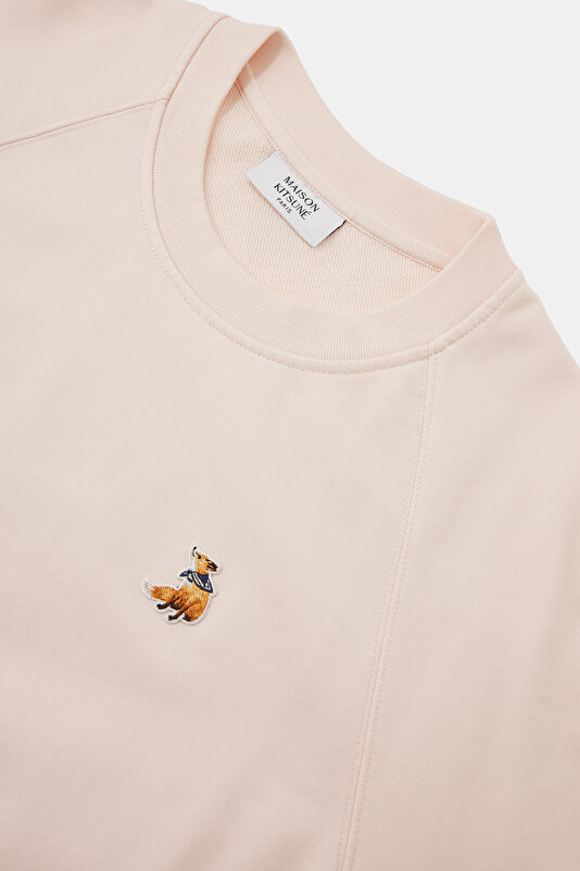 POWDER SWEATSHIRT 3