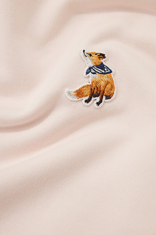POWDER SWEATSHIRT 4