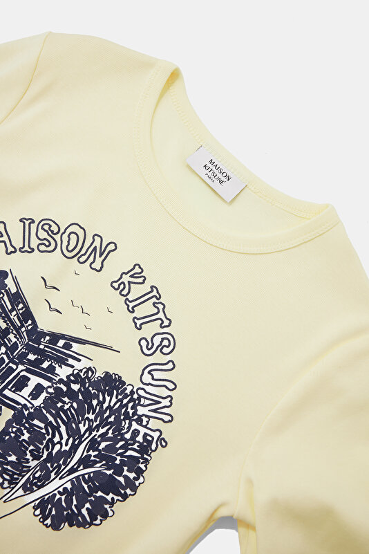 ECRU TSHIRT 3