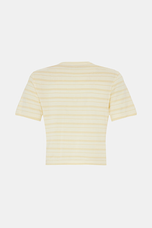 LIGHT BROWN TSHIRT 2