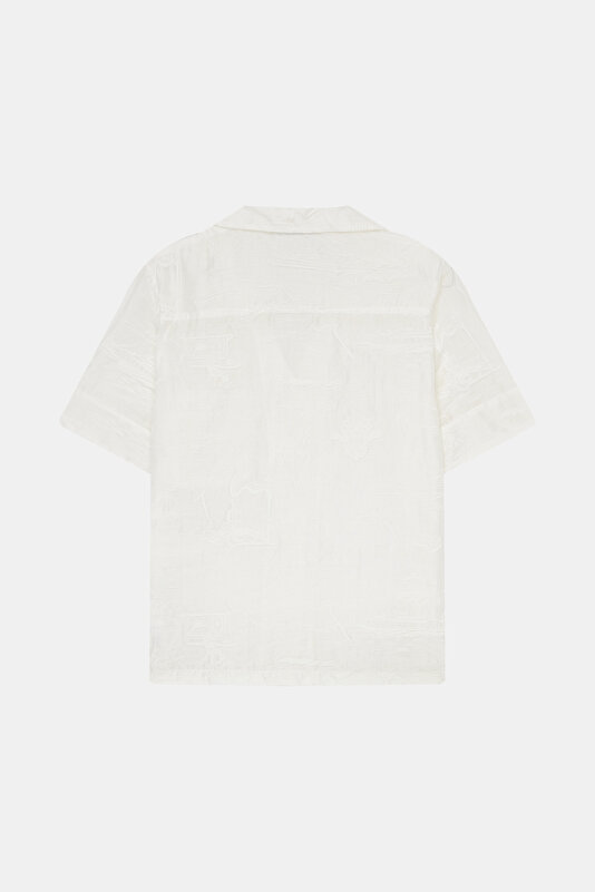 WHITE SHIRT 2