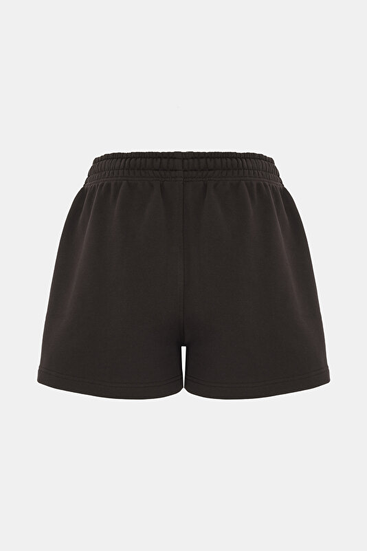 BROWN SHORTS 2