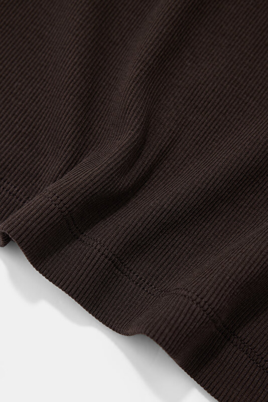 KAHVE T-SHİRT 4
