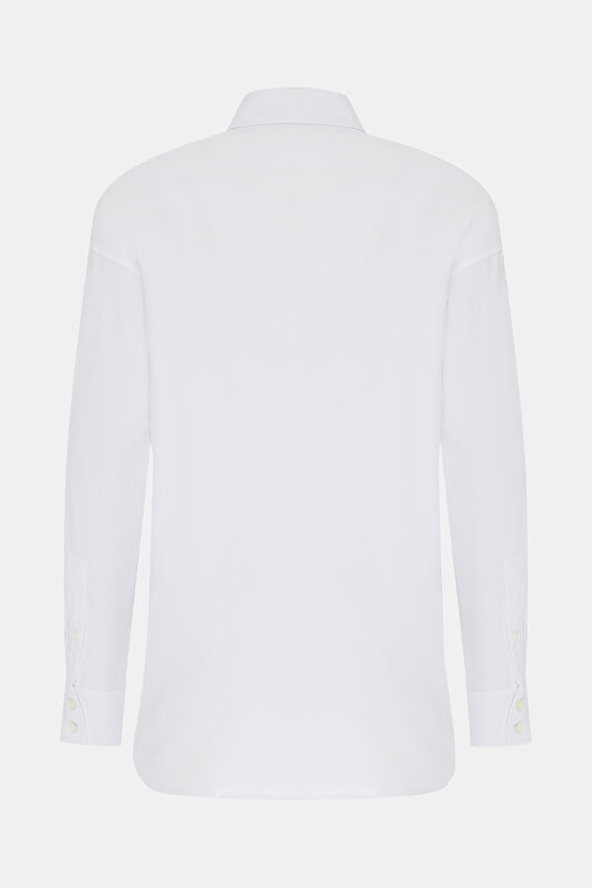 WHITE SHIRT 2