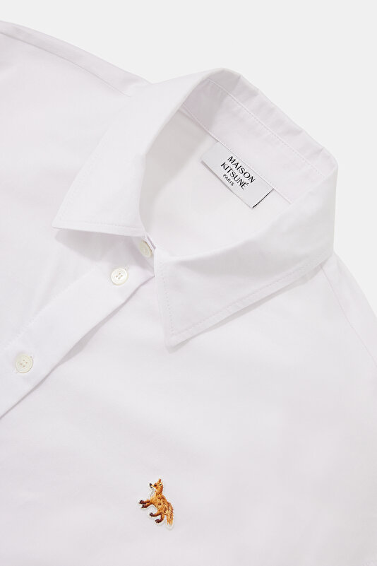 WHITE SHIRT 3