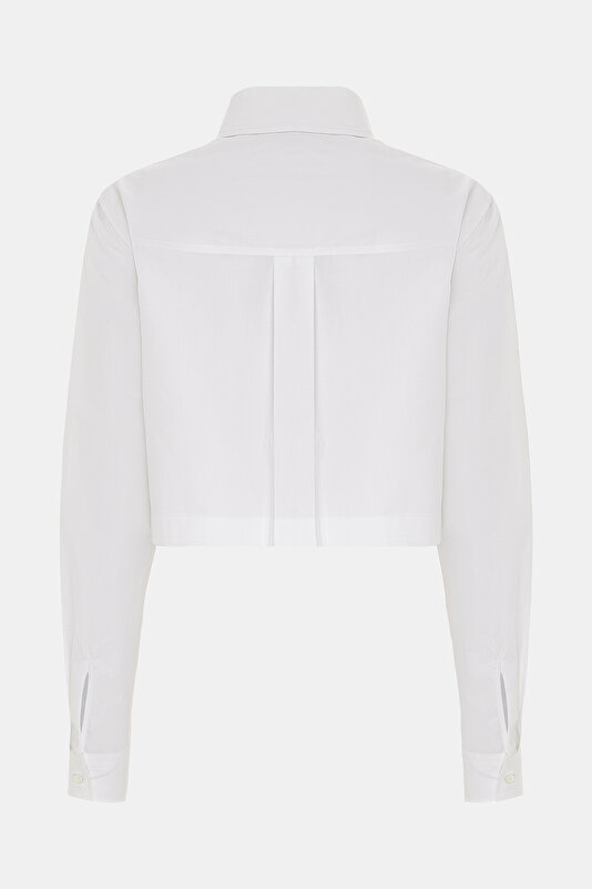 WHITE SHIRT 2