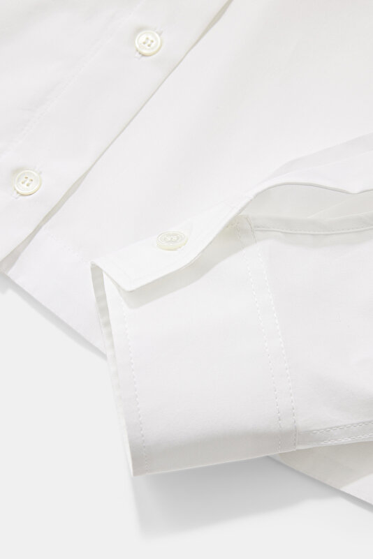 WHITE SHIRT 4