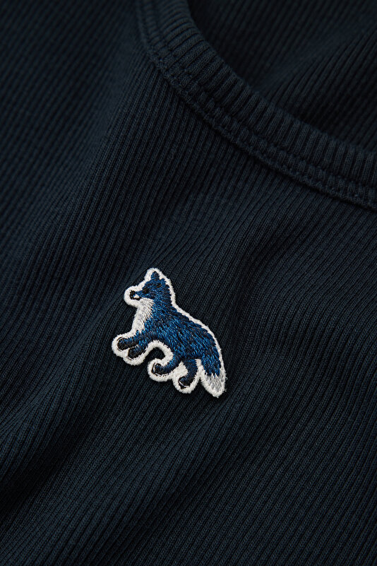 NAVY BLUE TSHIRT 4
