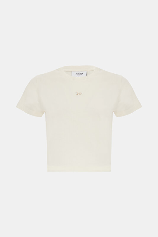 AÇIK BEJ T-SHIRT